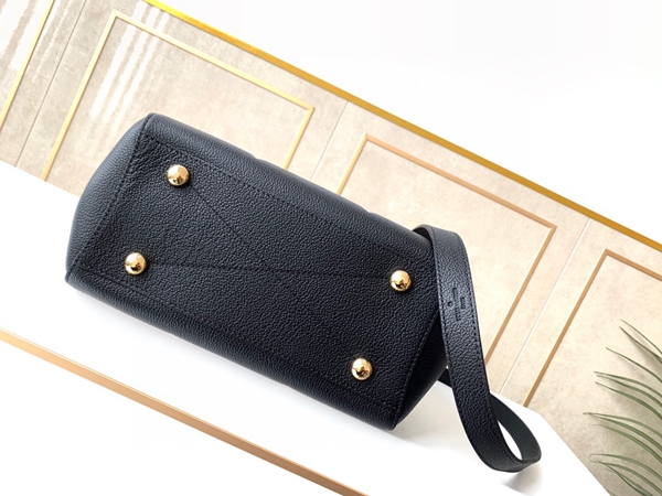 ルイヴィトンバッグ細部ディテール